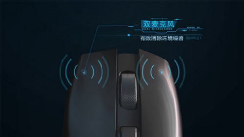 双11办公鼠标,讯飞智能鼠标promac