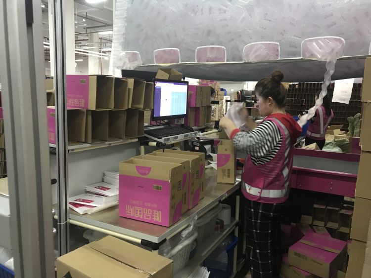 一线探访,一线观察直击现场