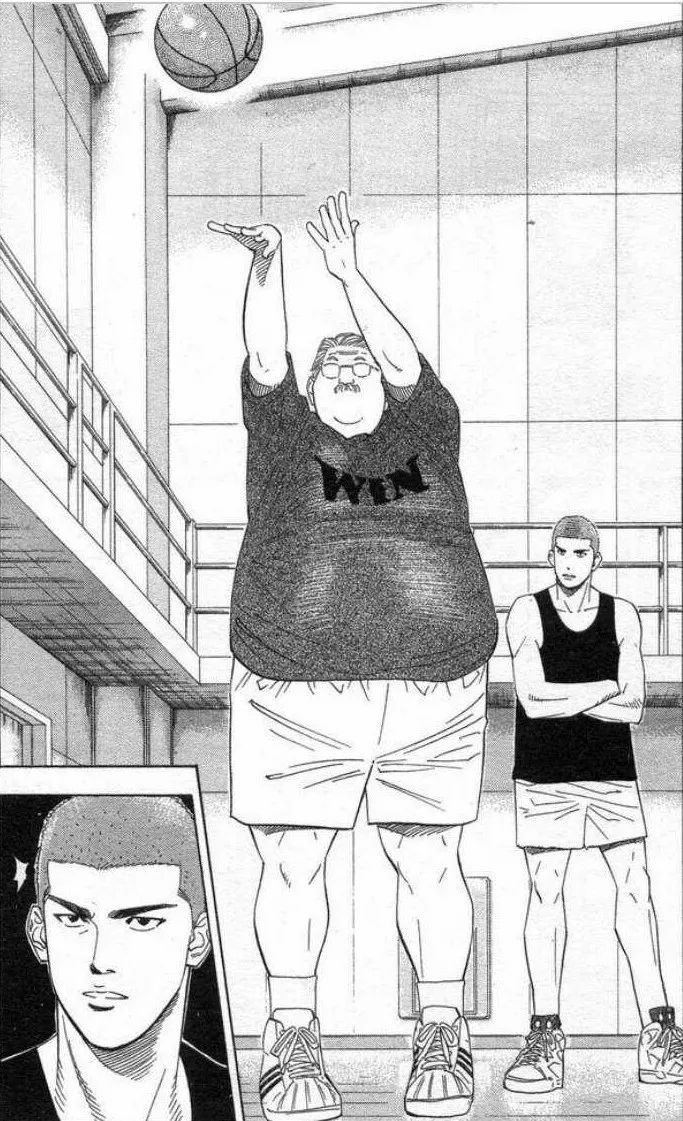 灌篮高手十大高颜值篮球鞋,盘点灌篮高手球鞋