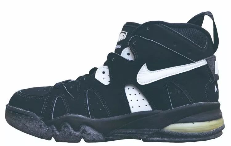 灌篮高手球员们都穿什么球鞋,灌篮高手球鞋大全