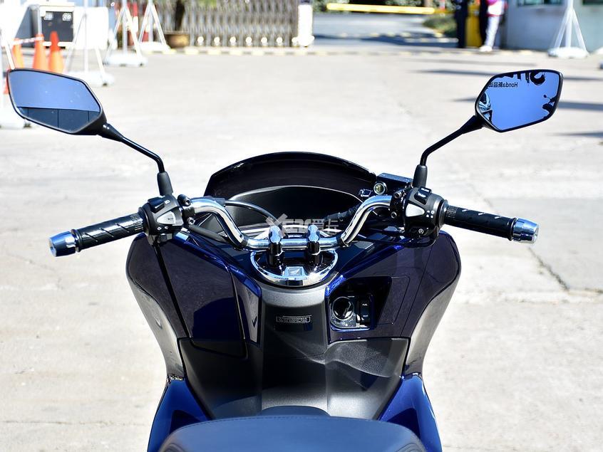 2万多买一个踏板值吗,2万以内合资150cc踏板车