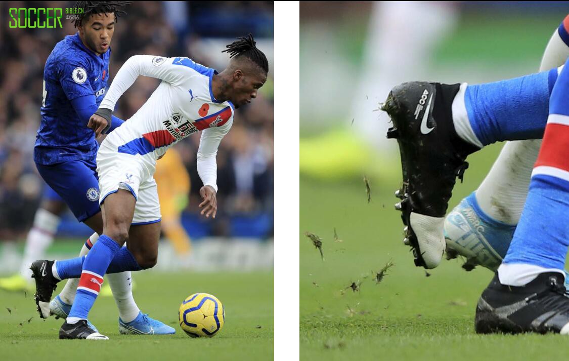 2019年新战靴,2014全球赛场战靴