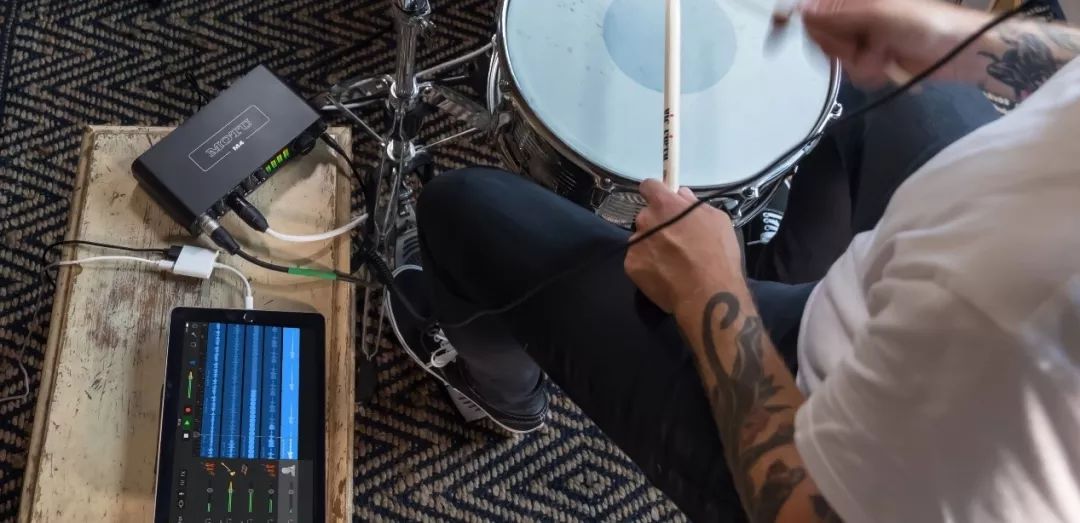 马头motom2声卡可以直播吗,motu马头声卡官网