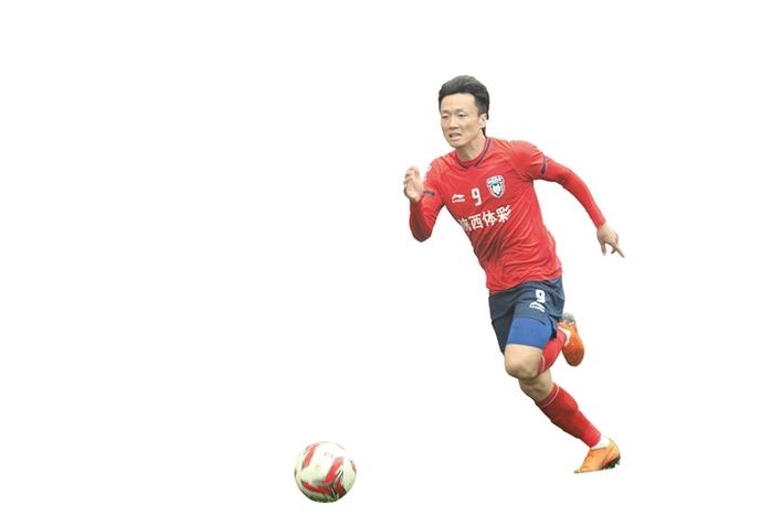 陕西大秦之水中乙队,陕西大秦之水升中甲