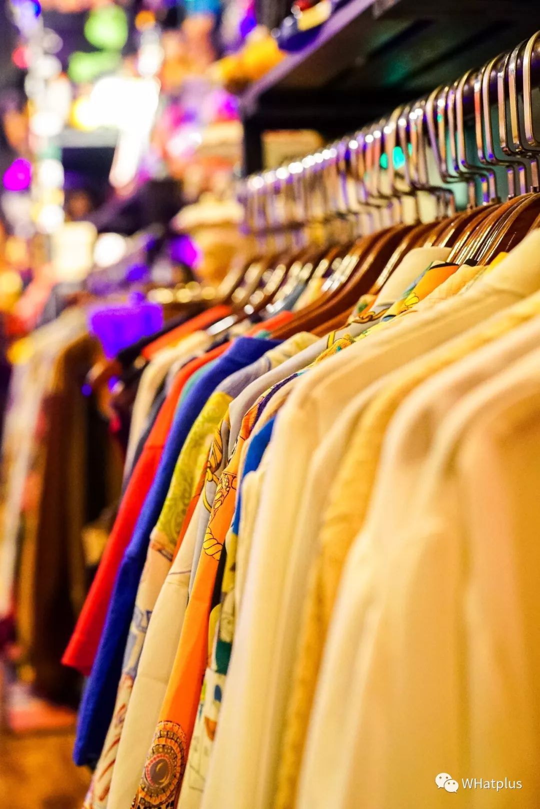 武汉时尚吗,武汉时尚感