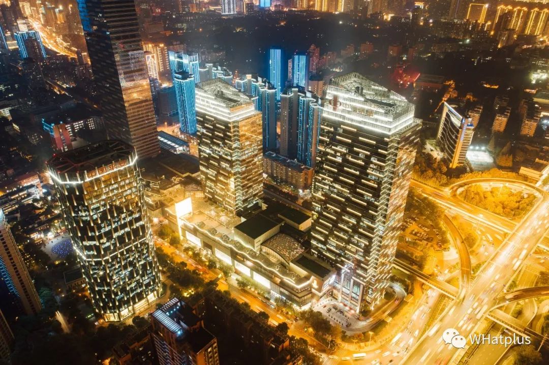 武汉时尚吗,武汉时尚感