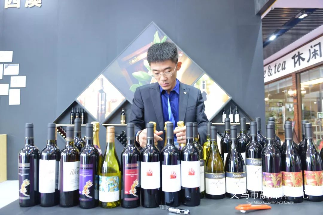 义乌最大的新市场,全市义乌小商品市场