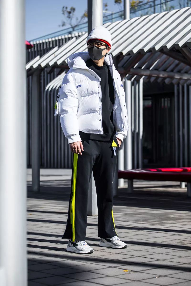 这个买不到的联名又来了！随便穿都超吸睛，怪不得这么抢手