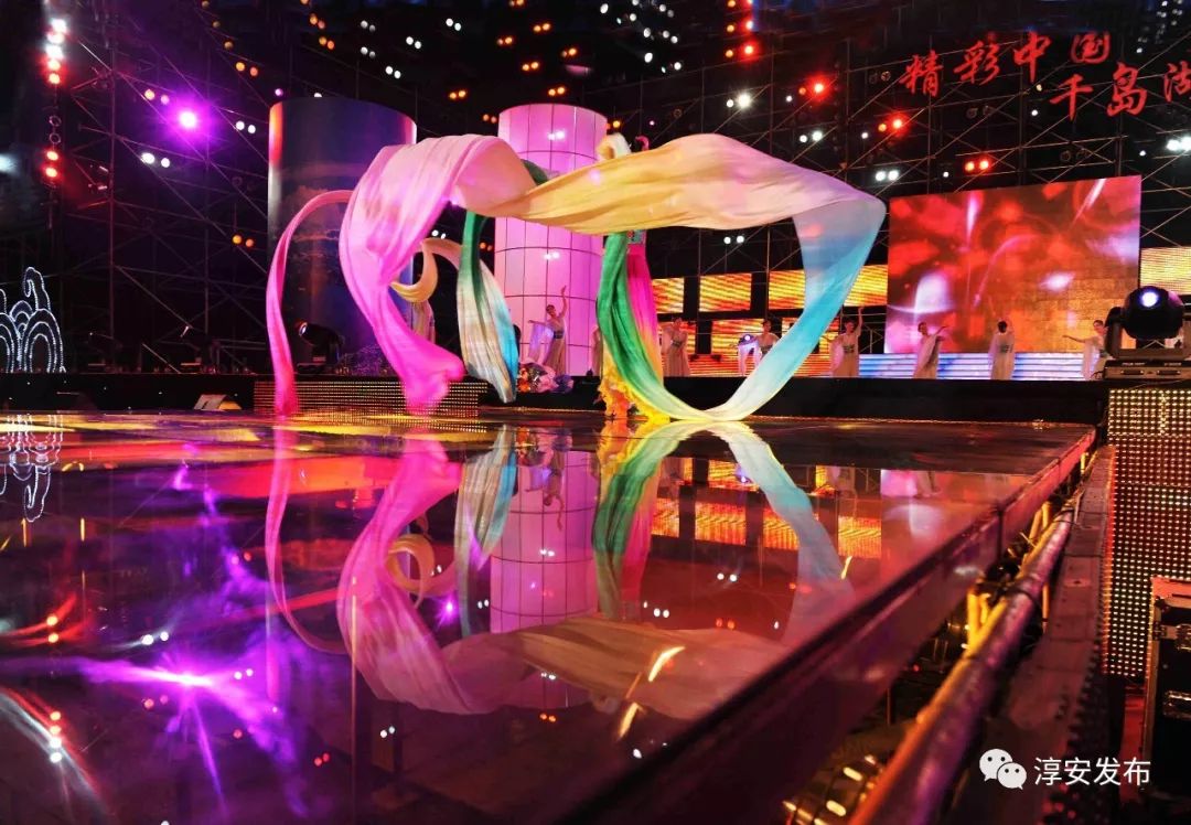 30年前的千岛湖是什么样的,曾经被污染的千岛湖