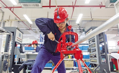 宁波职业教育,宁波职业教育专业