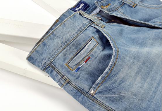 裤子裤脚太长怎么剪短,裤子裤脚长了怎么改小妙招