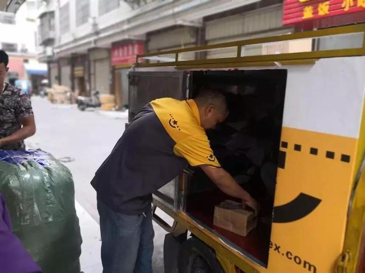 我在中国做代购怎么样,我在海外做代购