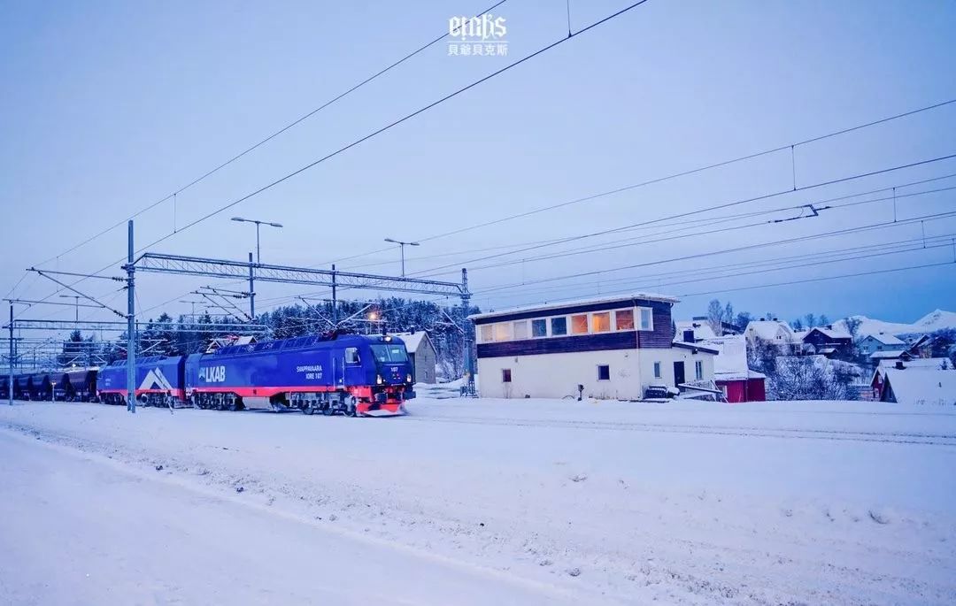 罗弗敦群岛一日游攻略,比冰岛还小众的罗弗敦群岛