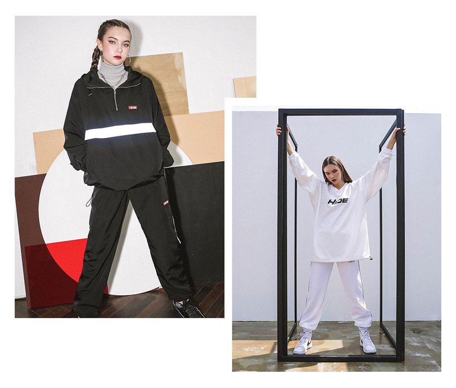 优衣库明星同款2019,优衣库跟zara哪个衣服好看