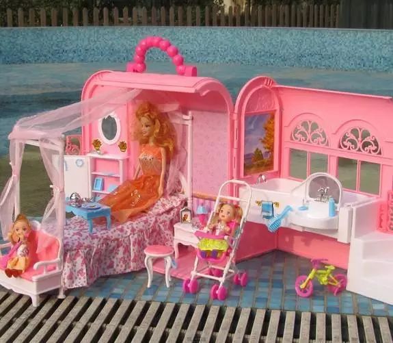 芭比airbnb,airbnb还能用吗