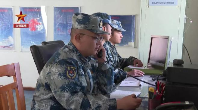 全世界海拔最高执勤点,全世界海拔最高自动气象观测站