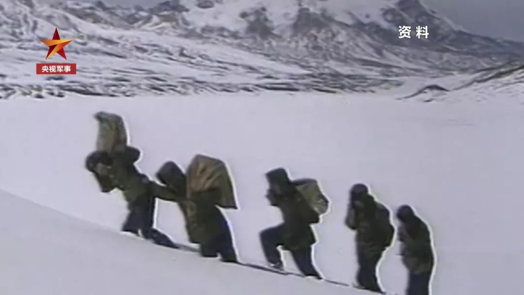 全世界海拔最高执勤点,全世界海拔最高自动气象观测站