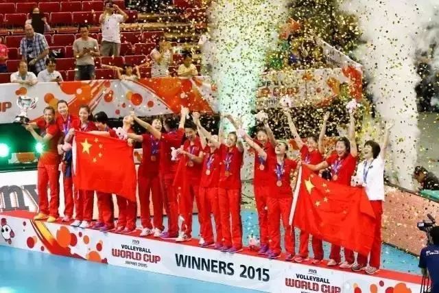 我们赢了！回忆起这些瞬间，你自豪了吗？