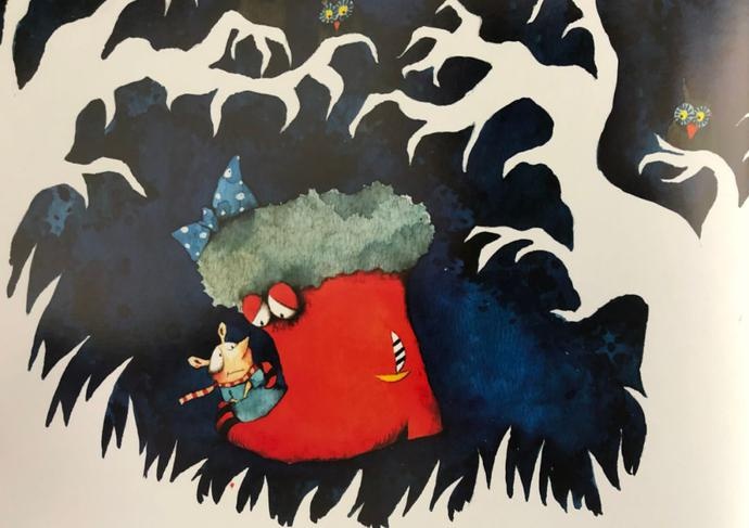 小兔姐姐讲故事视频,小兔姐姐讲述故事