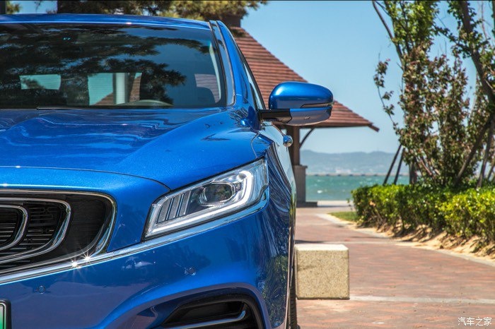 吉利博瑞ge新能源二手,吉利博瑞ge这个车到底怎么样