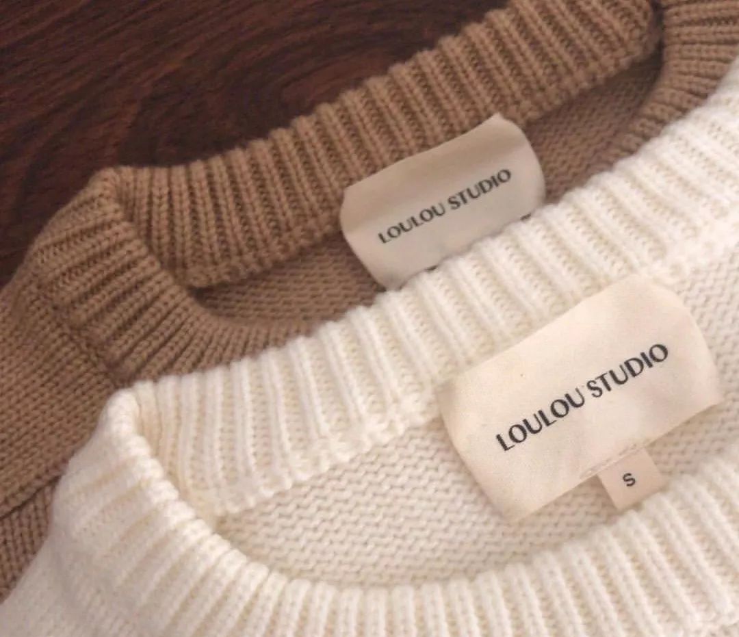 推荐一款精致又实用的毛衣,毛衣推荐达人