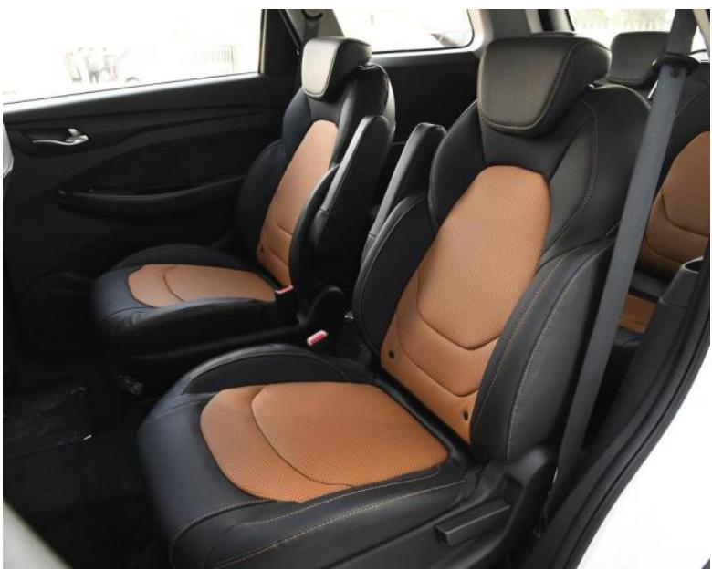 五菱宏光s3这才是真正的七座suv,五菱宏光s3顶配和中配的区别