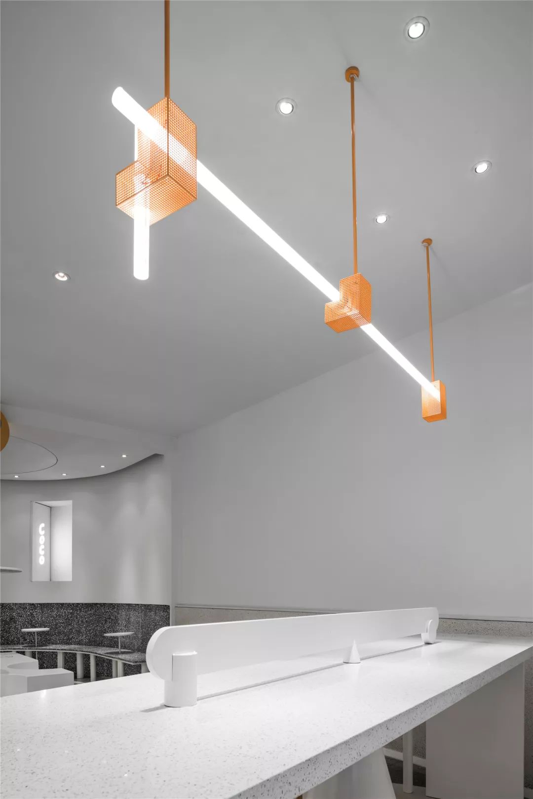 变身后的国民奶茶CoCo，你更爱了吗？