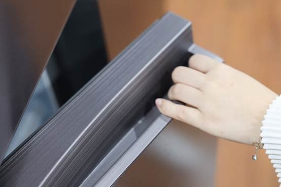 海信食神冰箱评测,海信冰箱璀璨零嵌509体验