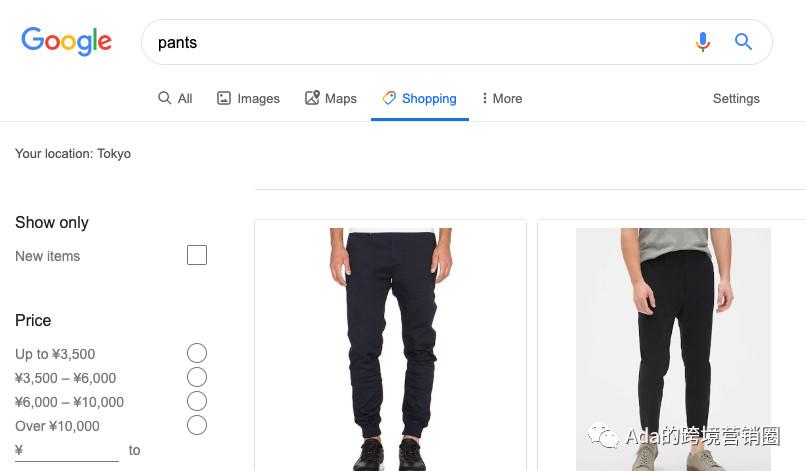 谷歌购物广告多久才有效果,谷歌购物广告投放要求