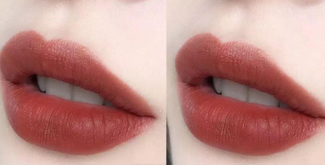 五官扁平怎么画出混血的感觉,菱形脸混血妆容教程