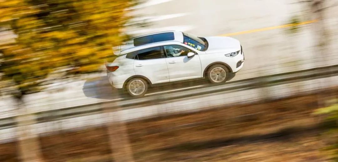 拿下2017年长城风骏五欧洲版,拿下长城c50