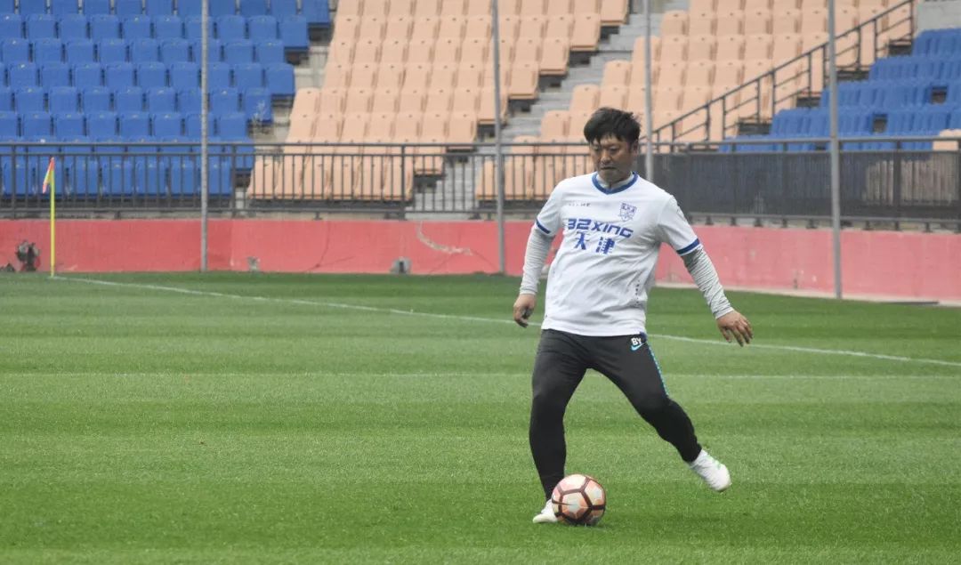 于根伟踢老甲a比赛,于根伟老甲a对北京队