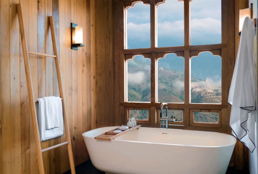 LP公布2020世界最佳旅行目的地！榜首竟是个被安缦六善争抢的宝藏国家