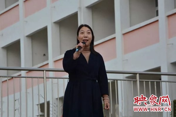 西平四中心理教育课,驻马店四中心理课