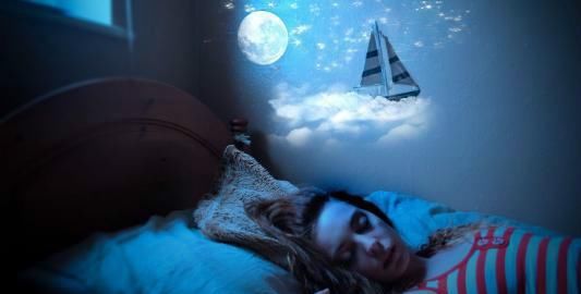 梦中掉牙是什么意思,梦中梦到自己掉牙是怎么回事