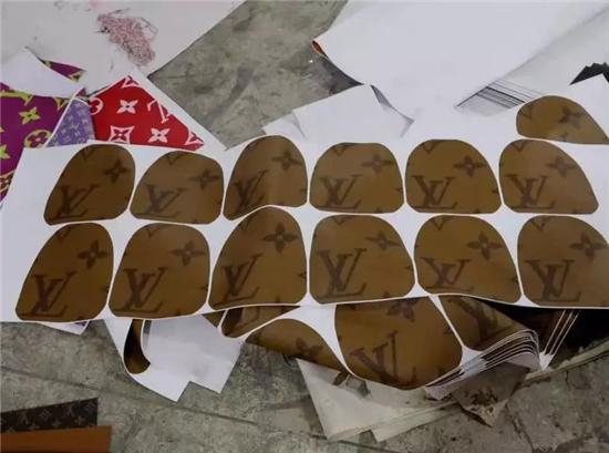 境外下单境内造假、运至迪拜身价暴涨：一起涉案近18亿元跨国制假售假案件调查