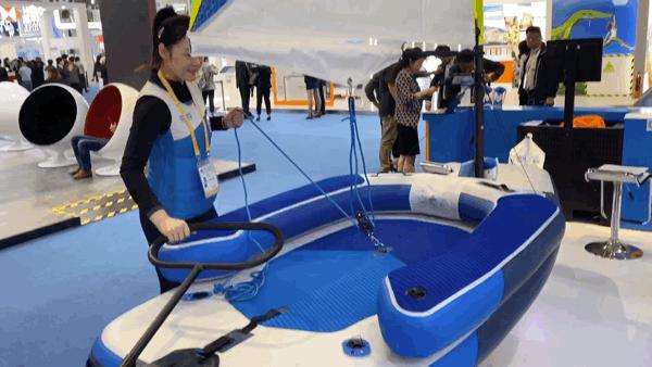 迪卡侬迪宝,迪卡侬新品发布会