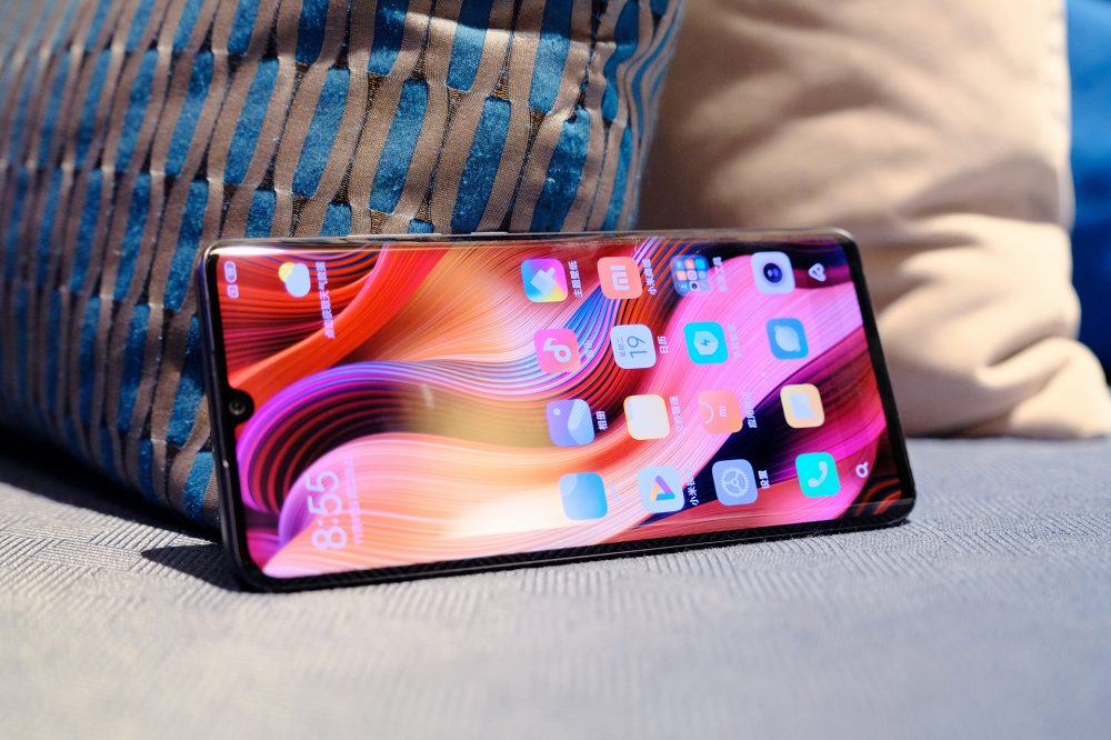 小米cc9pro拍照测评,小米cc9pro拍照效果比拼