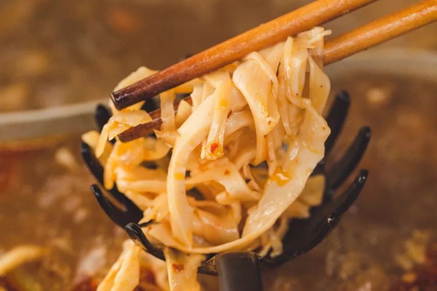 淘宝上涮火锅食材哪家好,淘宝上好吃不贵的自热火锅