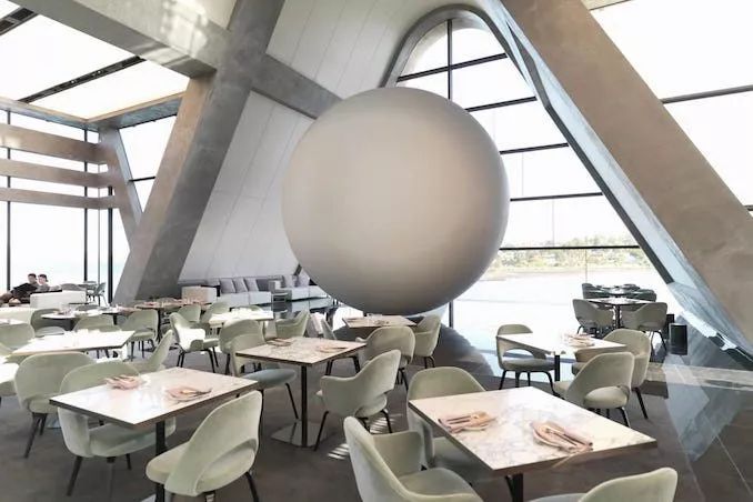 塔斯马尼亚古今艺术博物馆,塔斯马尼亚古今博物馆