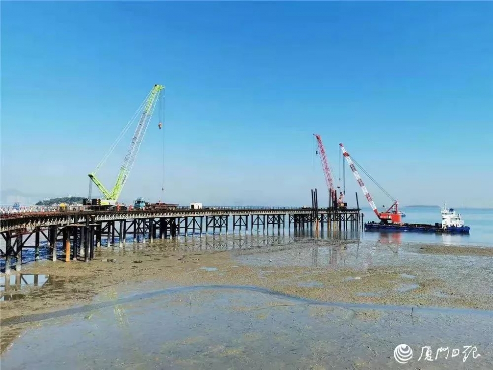 福建最新开始的大工程有哪些,福建一批工程项目取得新进展