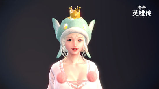 洛奇英雄传所有时装,洛奇英雄传布丽吉特