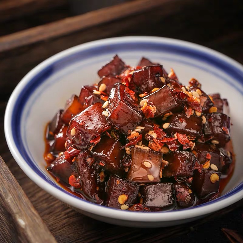 不来旅游没啥子，吃了这些你就是四川人