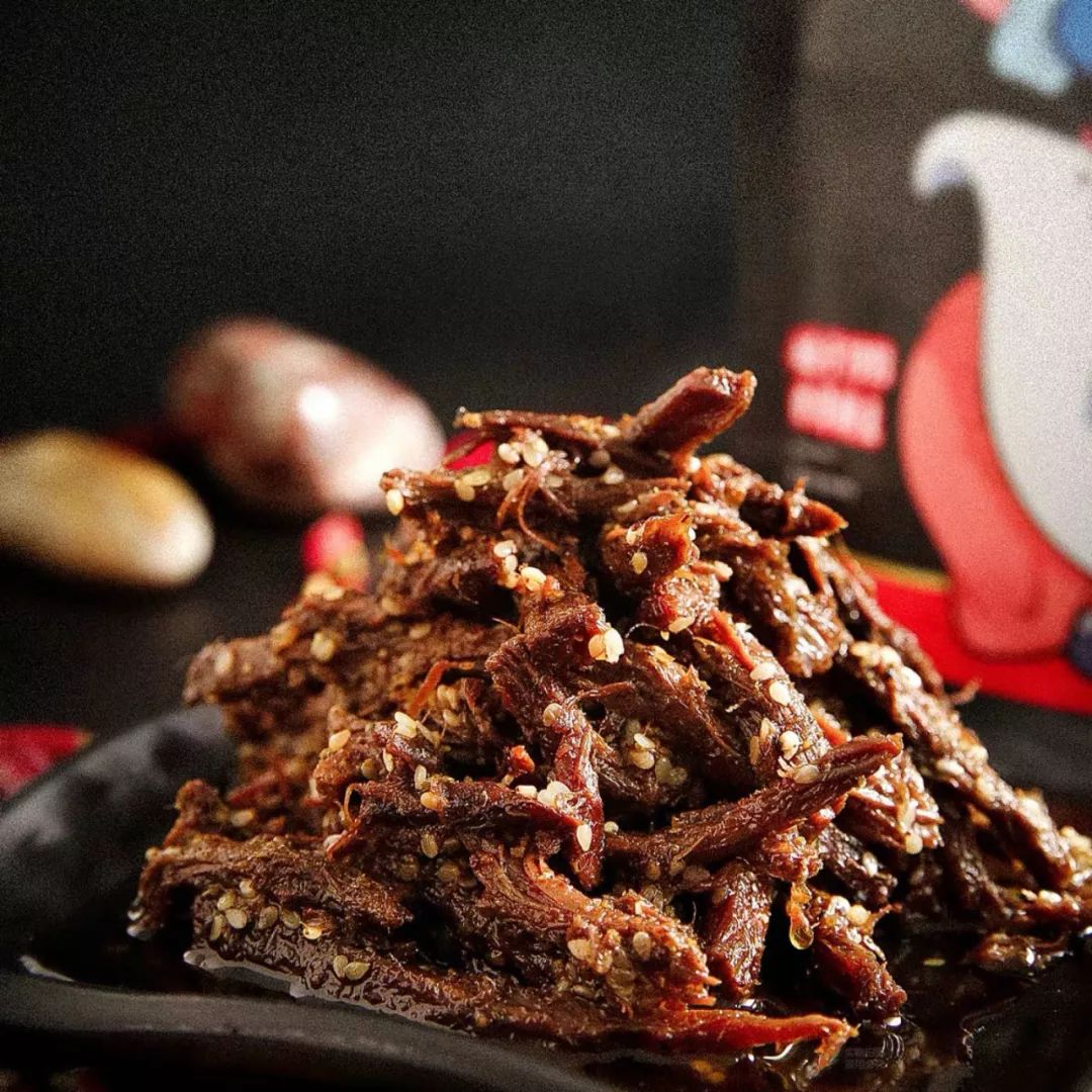 不来旅游没啥子，吃了这些你就是四川人