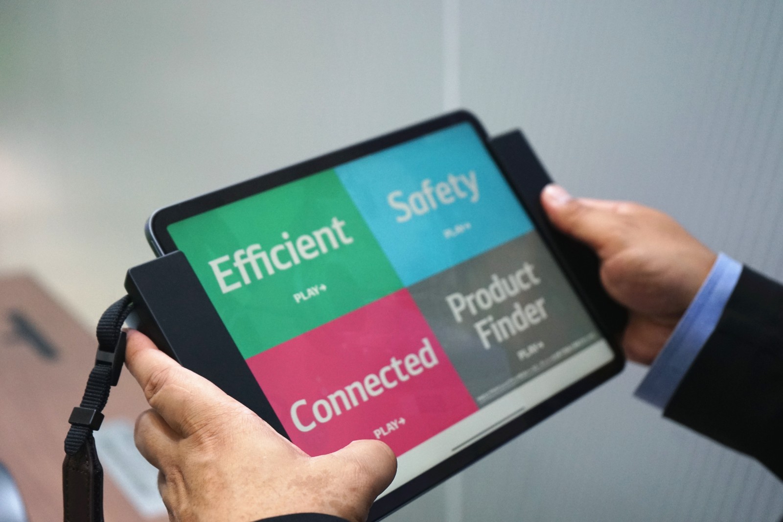 走进电装集团：在东京大街小巷我们读懂了电装的未来