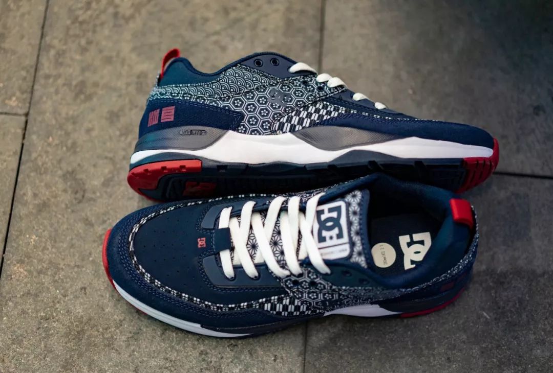 dc滑板鞋最新配色,dc滑板鞋什么时候回归中国市场