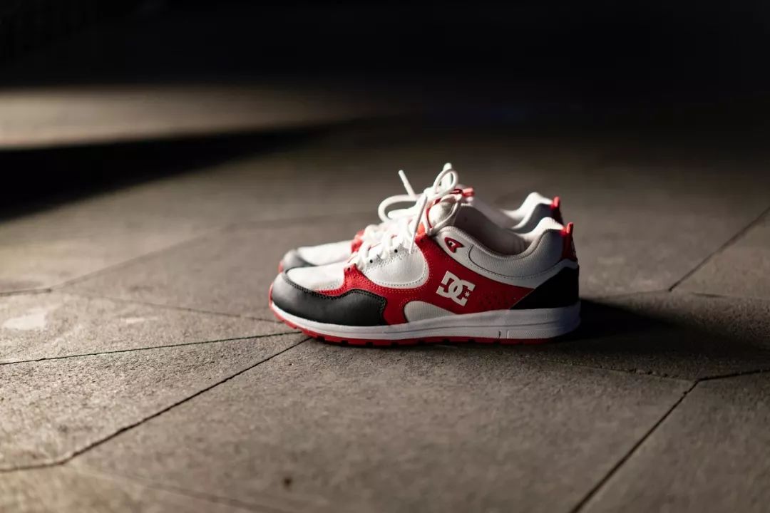 dc滑板鞋最新配色,dc滑板鞋什么时候回归中国市场