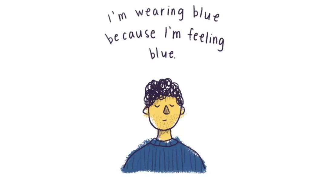 身体痛、过敏、哮喘、暴食……心理咨询师教你发现情绪症状