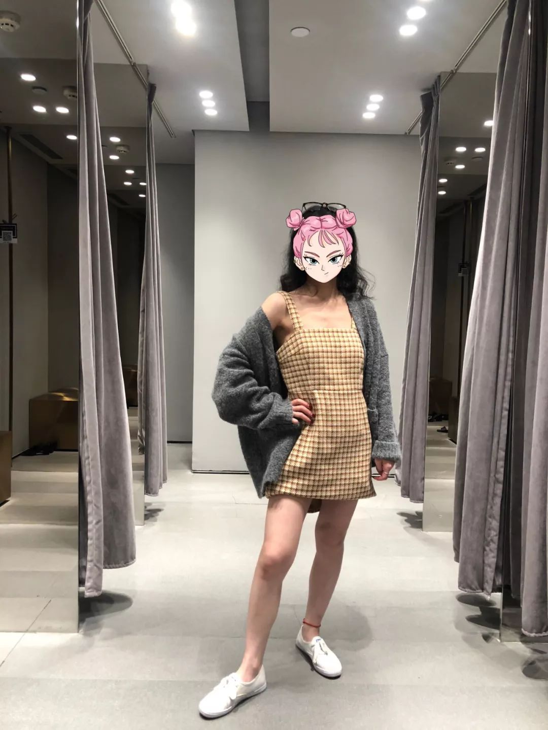 优衣库2021新品穿搭推荐,小红书优衣库最新穿搭