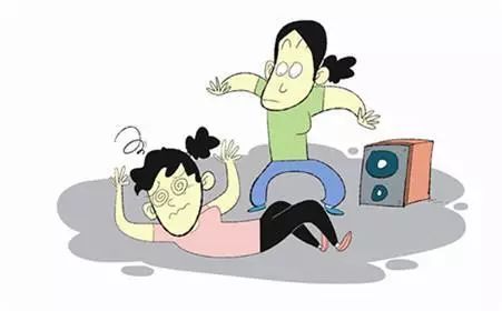 晕厥和晕倒的区别,晕厥是不是就是意识丧失